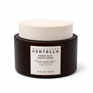 SKIN1004 Madagascar Centella Probio-Cica Enrich Cream 50 ml Exp: 01/27